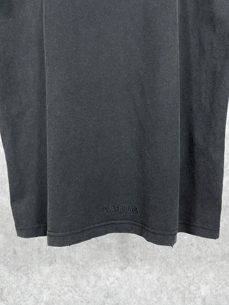Durable Bxlxnciaga T-Shirts 90629