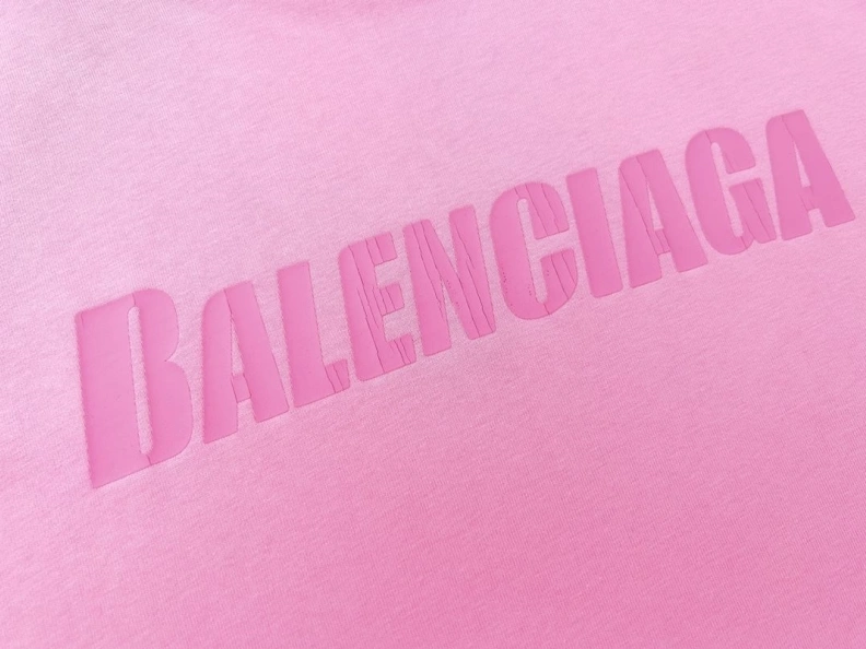 Sophisticated Bxlxnciaga T-Shirts 90627