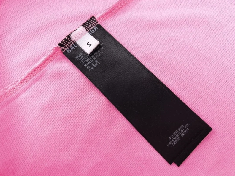 Sophisticated Bxlxnciaga T-Shirts 90627