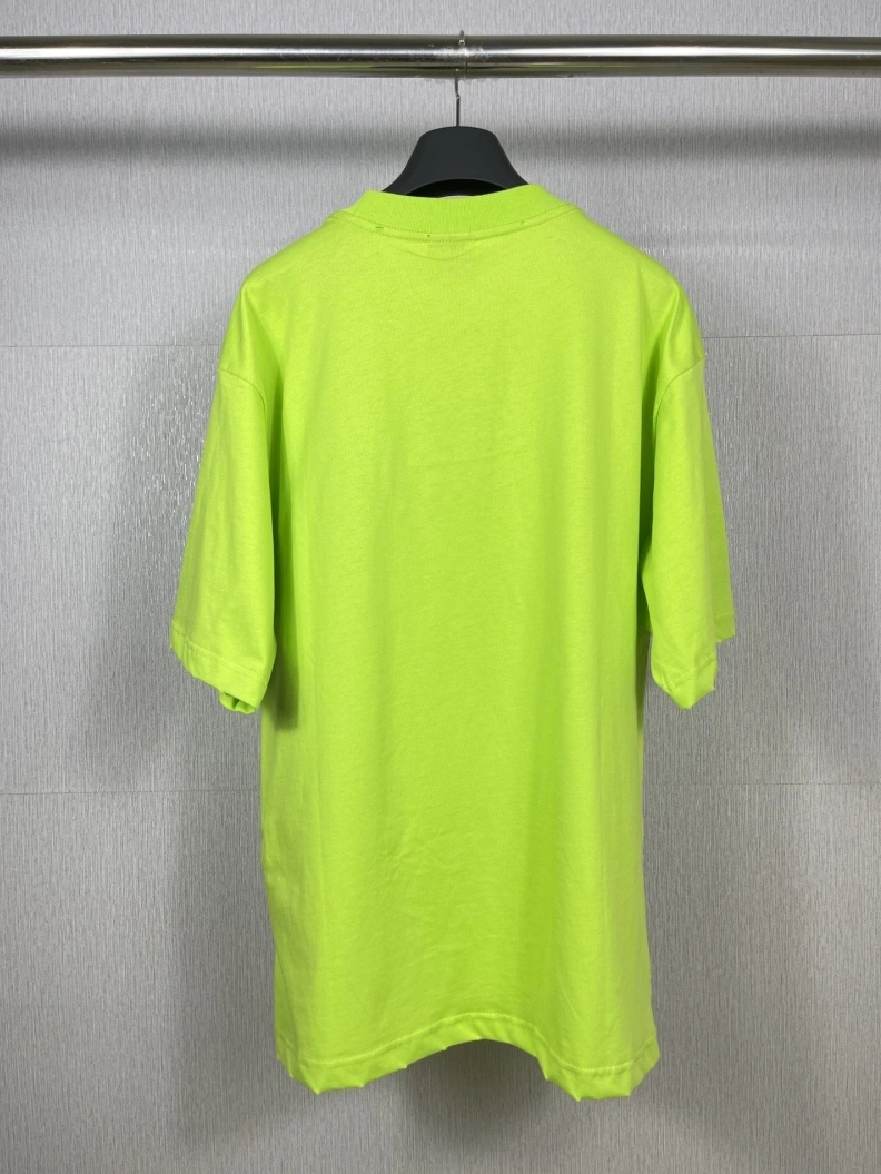 Sleek Bxlxnciaga T-Shirts 90622