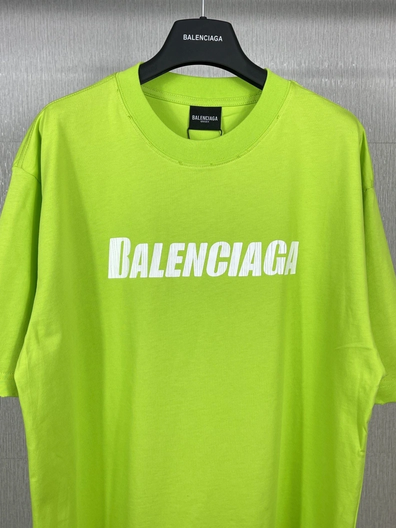 Sleek Bxlxnciaga T-Shirts 90622