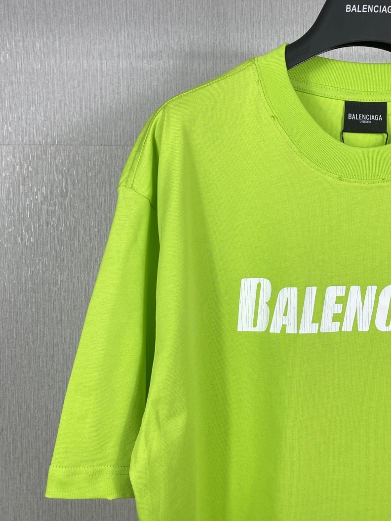 Sleek Bxlxnciaga T-Shirts 90622