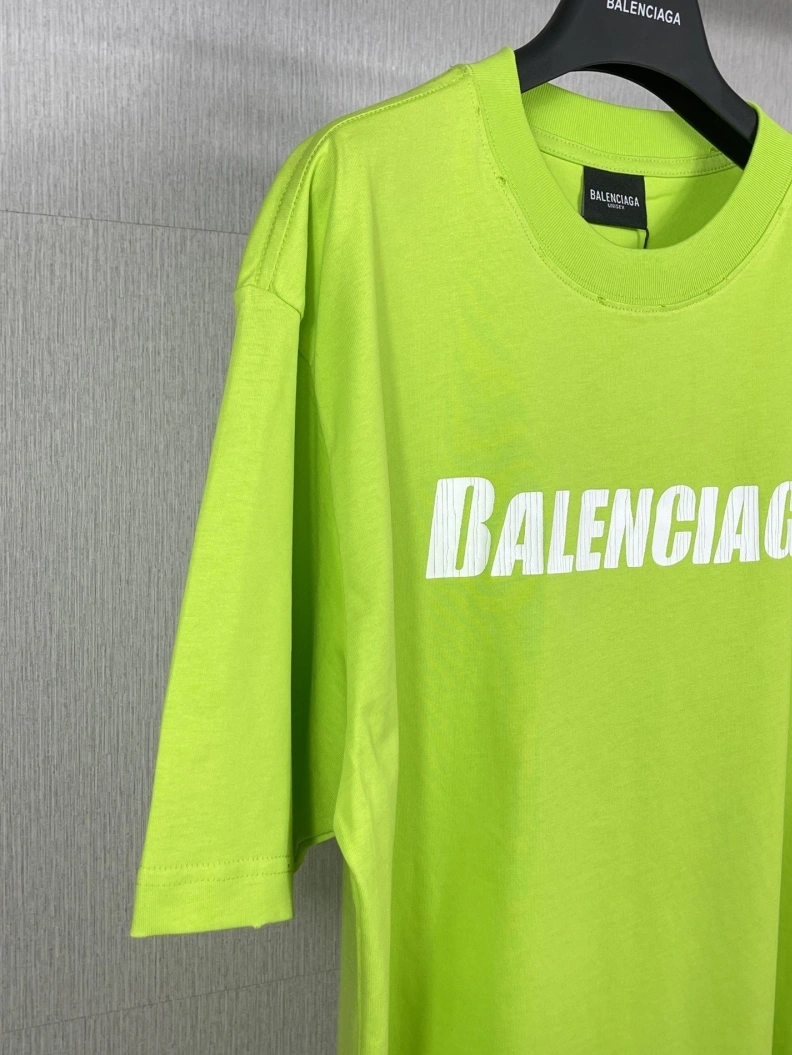 Sleek Bxlxnciaga T-Shirts 90622