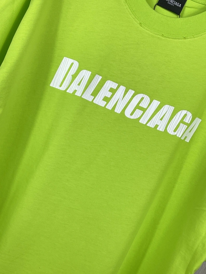 Sleek Bxlxnciaga T-Shirts 90622