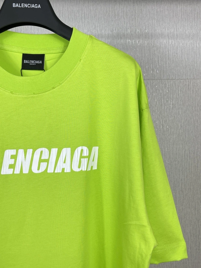 Sleek Bxlxnciaga T-Shirts 90622