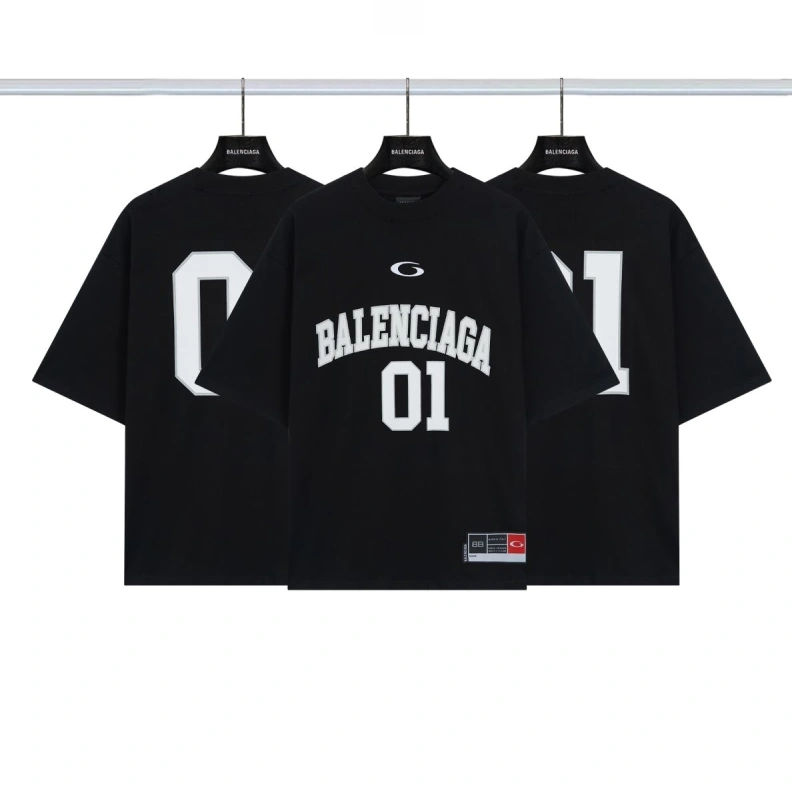AllSeason Bxlxnciaga T-Shirts 91546