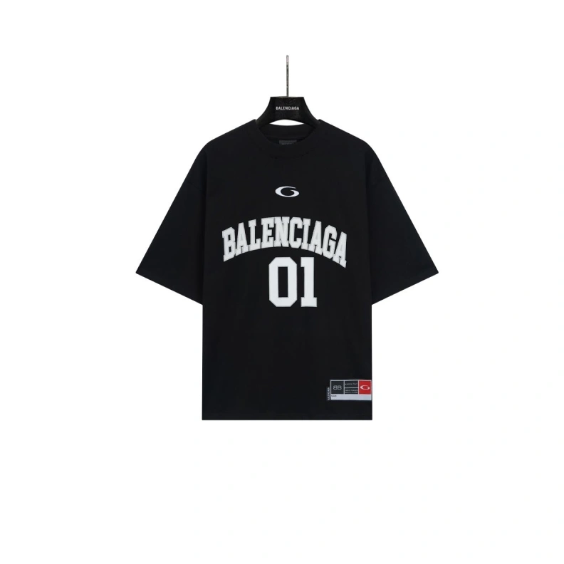 AllSeason Bxlxnciaga T-Shirts 91546