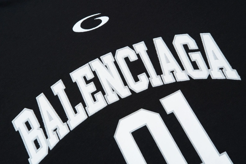 AllSeason Bxlxnciaga T-Shirts 91546