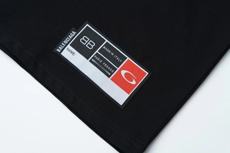 AllSeason Bxlxnciaga T-Shirts 91546