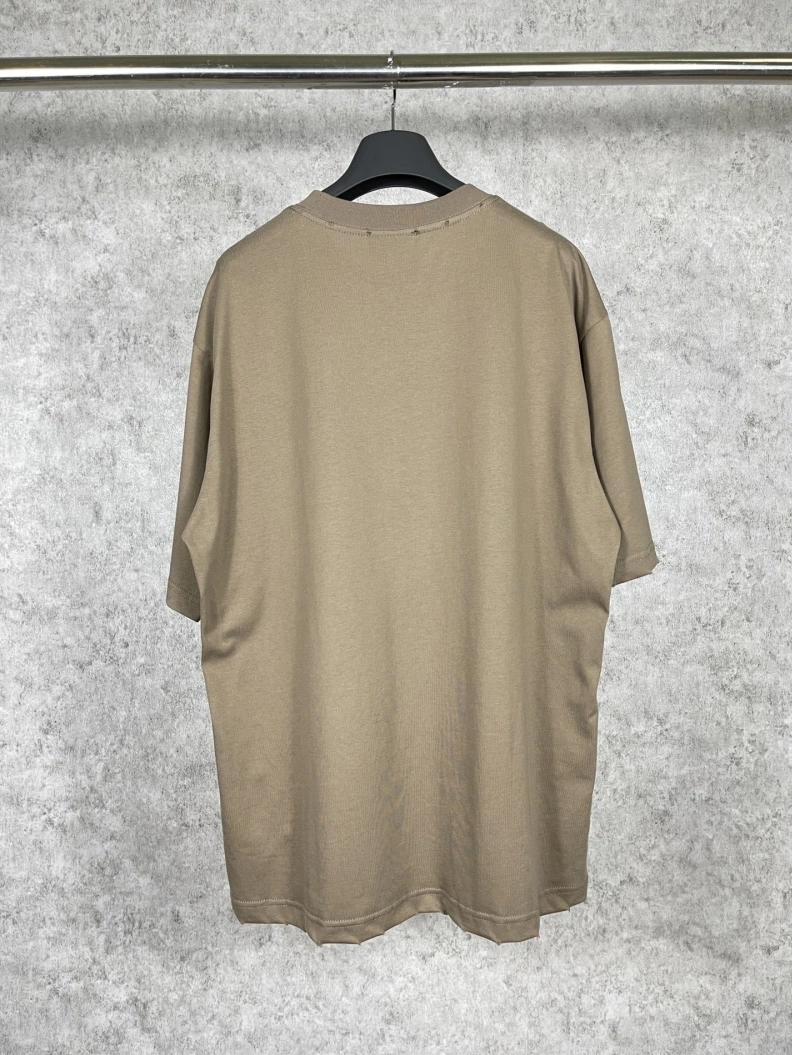 Bxlxnciaga T-Shirts Efficient 90625