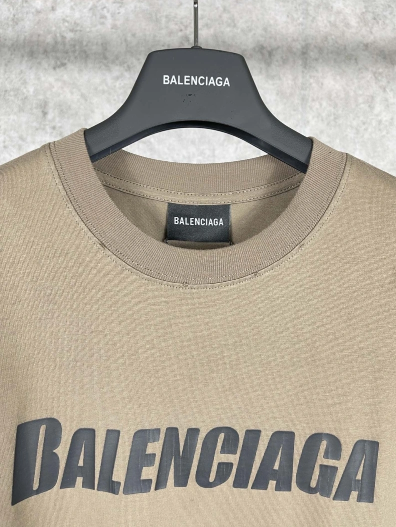 Bxlxnciaga T-Shirts Efficient 90625