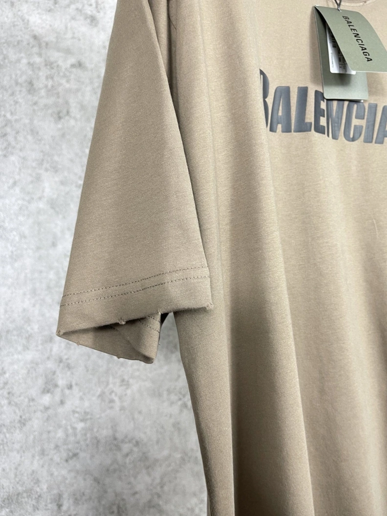 Bxlxnciaga T-Shirts Efficient 90625