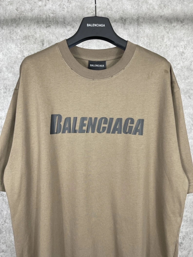 Bxlxnciaga T-Shirts Efficient 90625