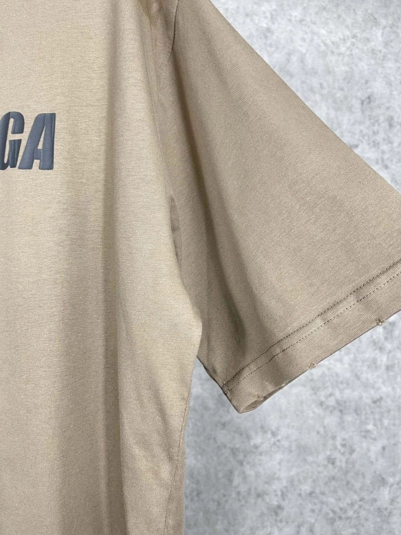 Bxlxnciaga T-Shirts Efficient 90625