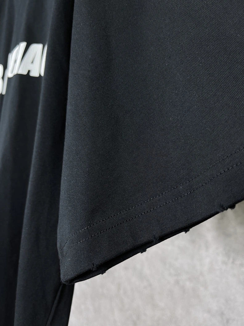 Bxlxnciaga T-Shirts Stylish 90617