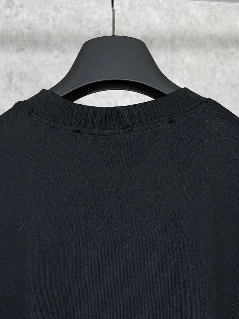 Bxlxnciaga T-Shirts Stylish 90617