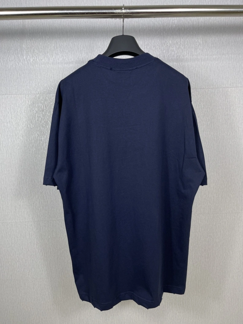 Durable Bxlxnciaga T-Shirts 90609
