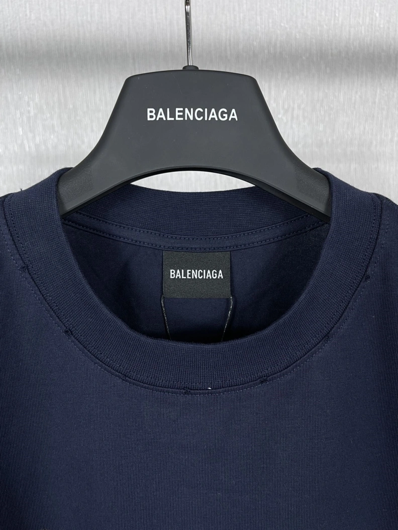 Durable Bxlxnciaga T-Shirts 90609