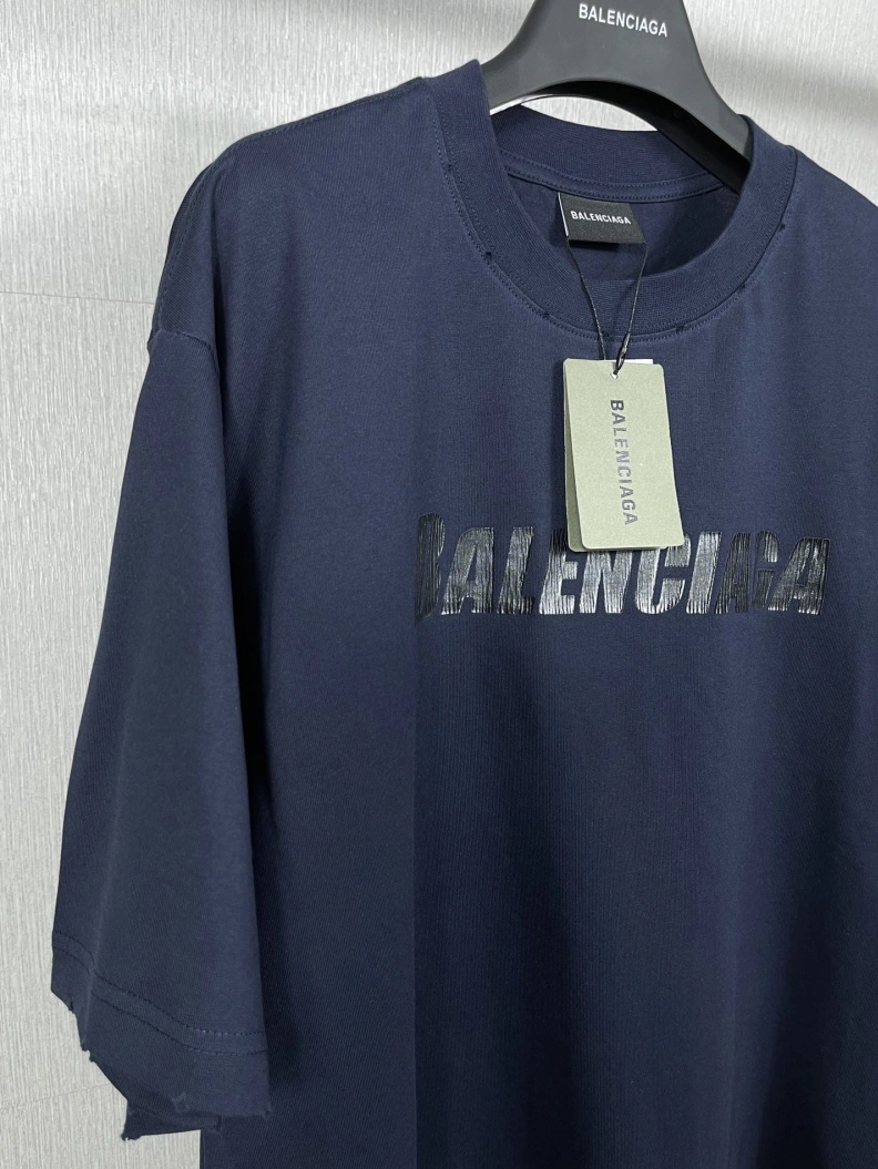 Durable Bxlxnciaga T-Shirts 90609