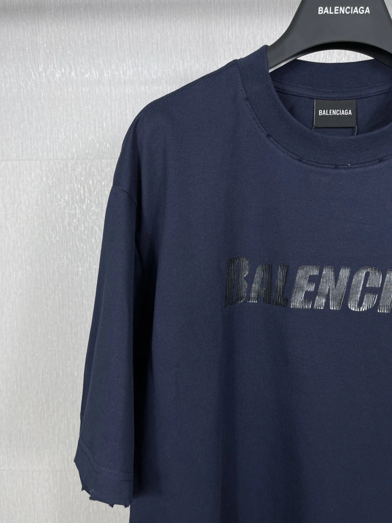 Durable Bxlxnciaga T-Shirts 90609