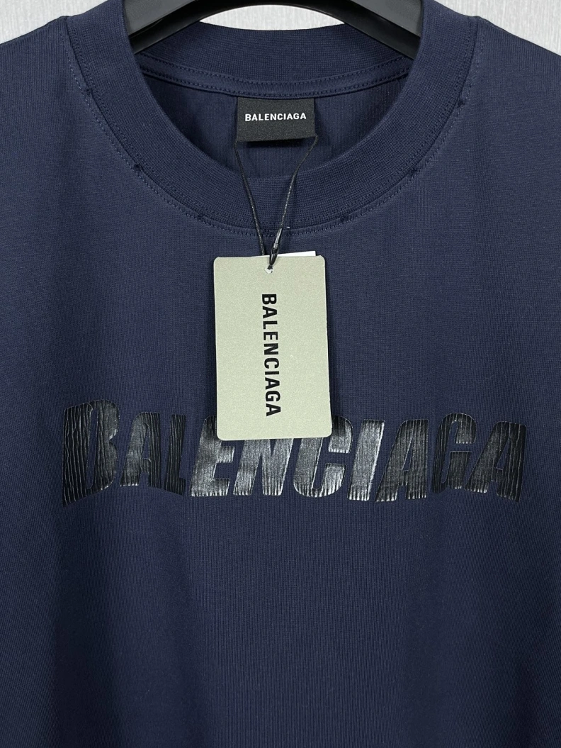 Durable Bxlxnciaga T-Shirts 90609