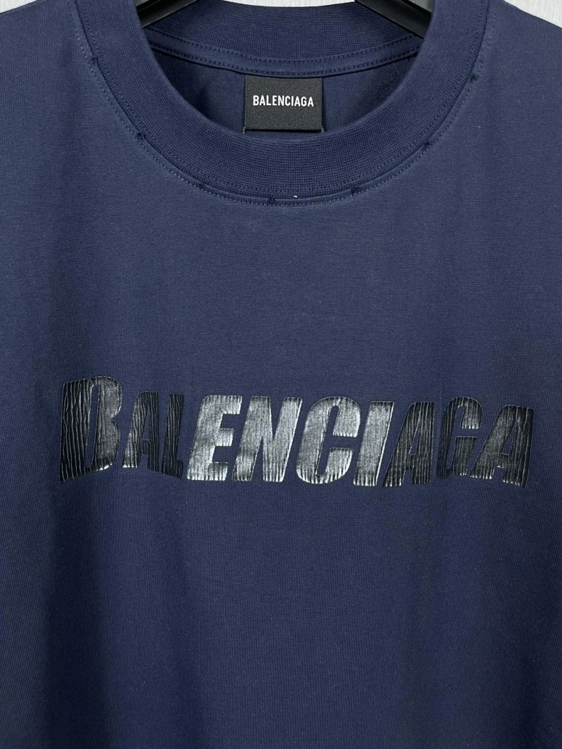 Durable Bxlxnciaga T-Shirts 90609