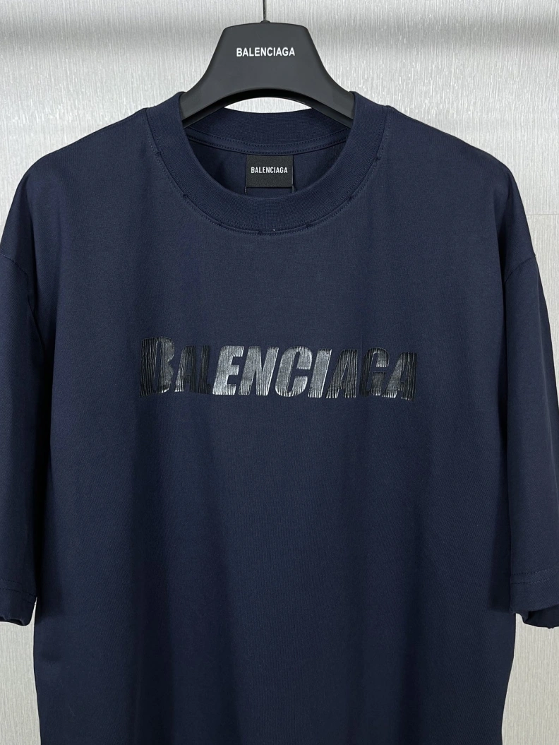 Durable Bxlxnciaga T-Shirts 90609