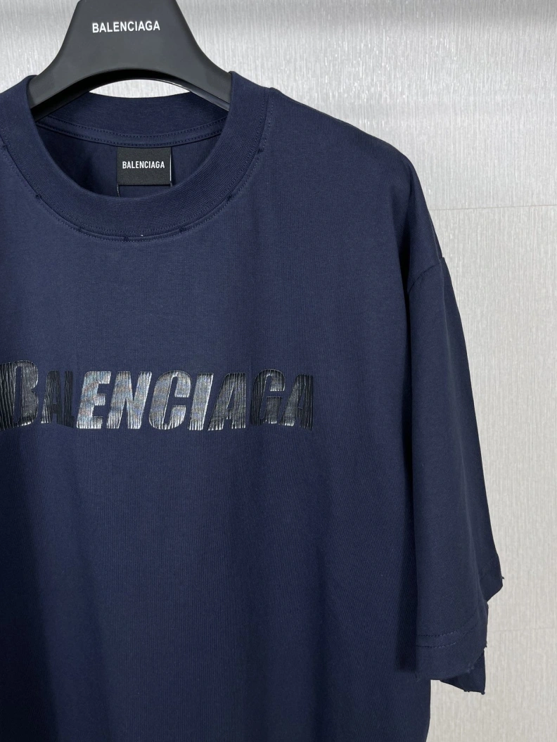 Durable Bxlxnciaga T-Shirts 90609