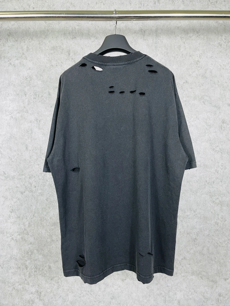Breathable Bxlxnciaga T-Shirts 90596