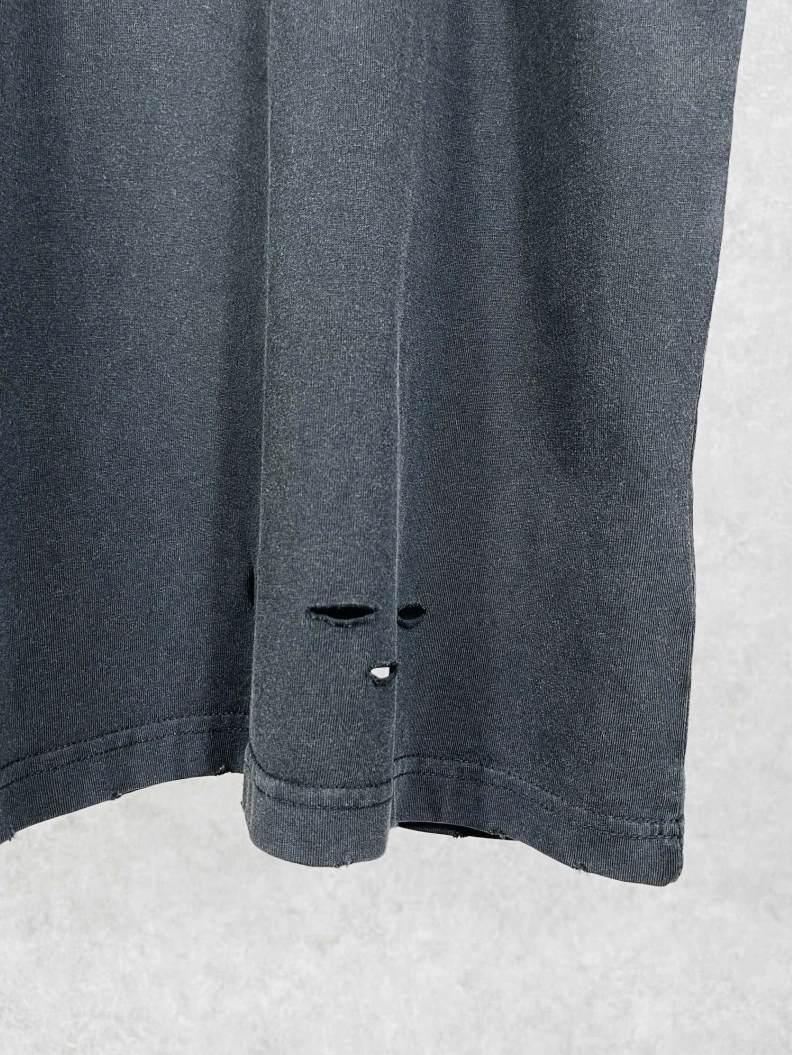Breathable Bxlxnciaga T-Shirts 90596