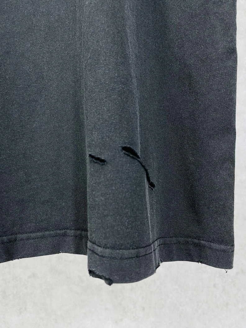 Breathable Bxlxnciaga T-Shirts 90596