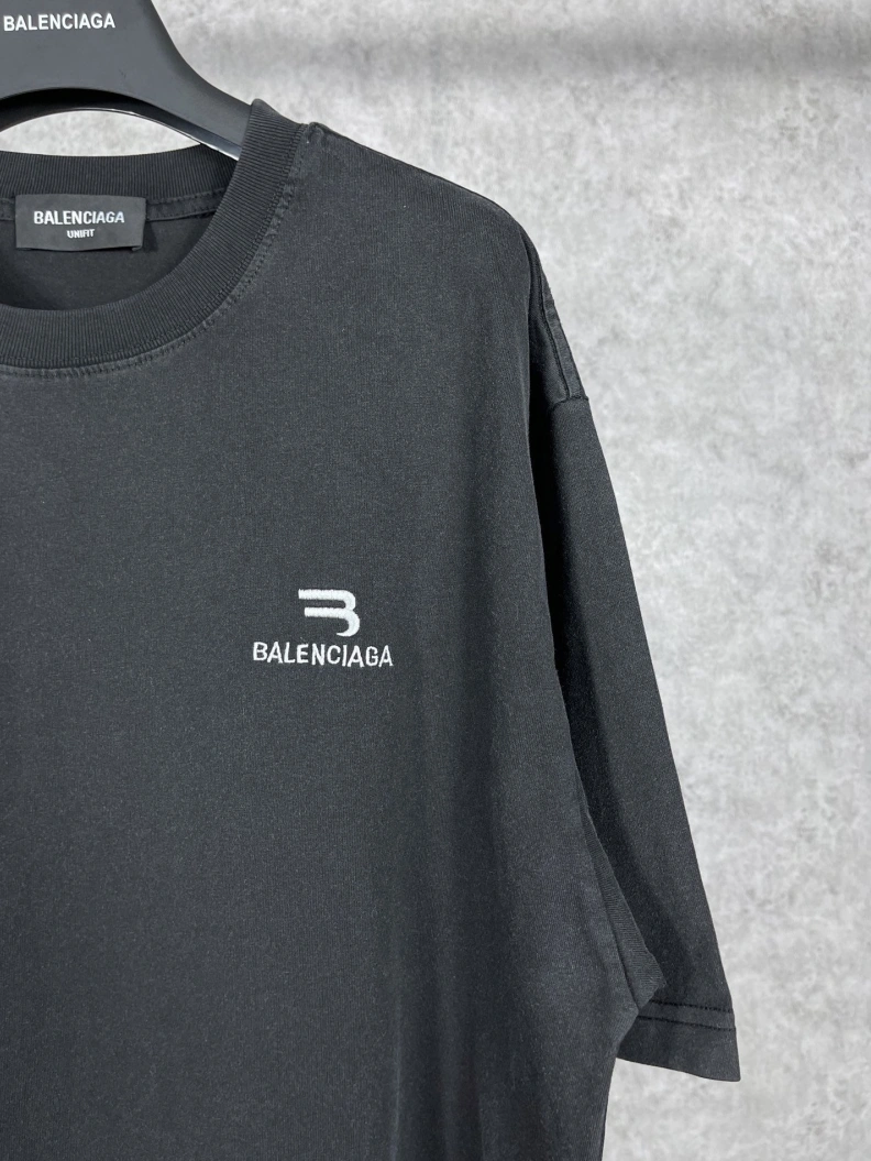 Bxlxnciaga T-Shirts Comfortable 90599