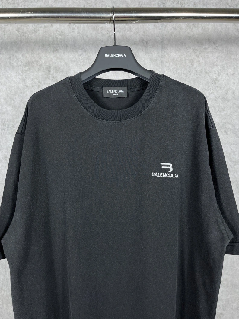 Bxlxnciaga T-Shirts Comfortable 90599