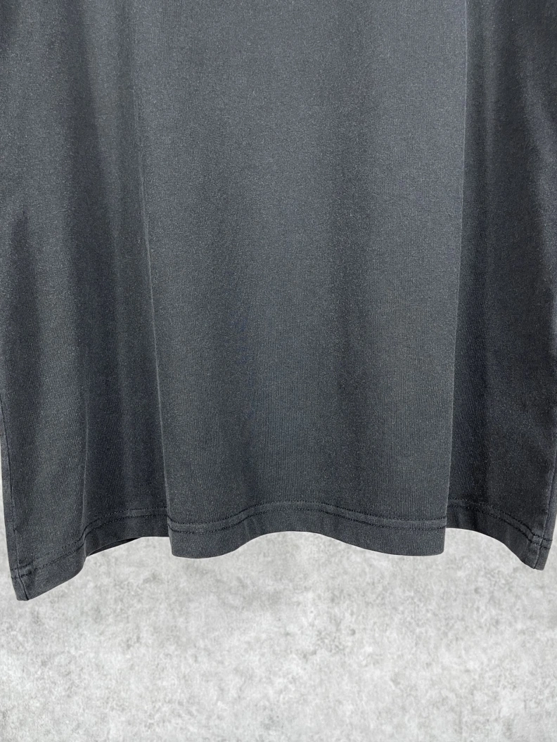 Bxlxnciaga T-Shirts Comfortable 90599