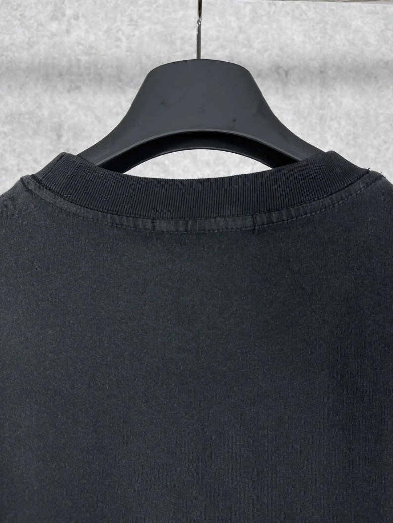 Bxlxnciaga T-Shirts Comfortable 90599