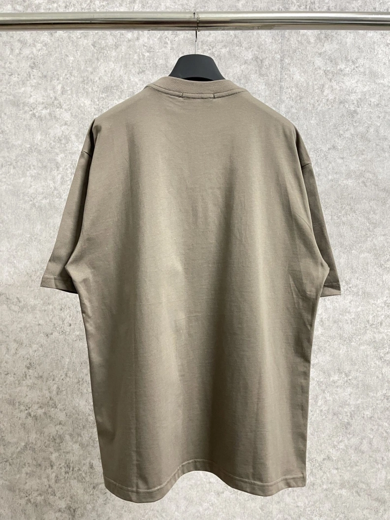 Resilient Bxlxnciaga T-Shirts 90606