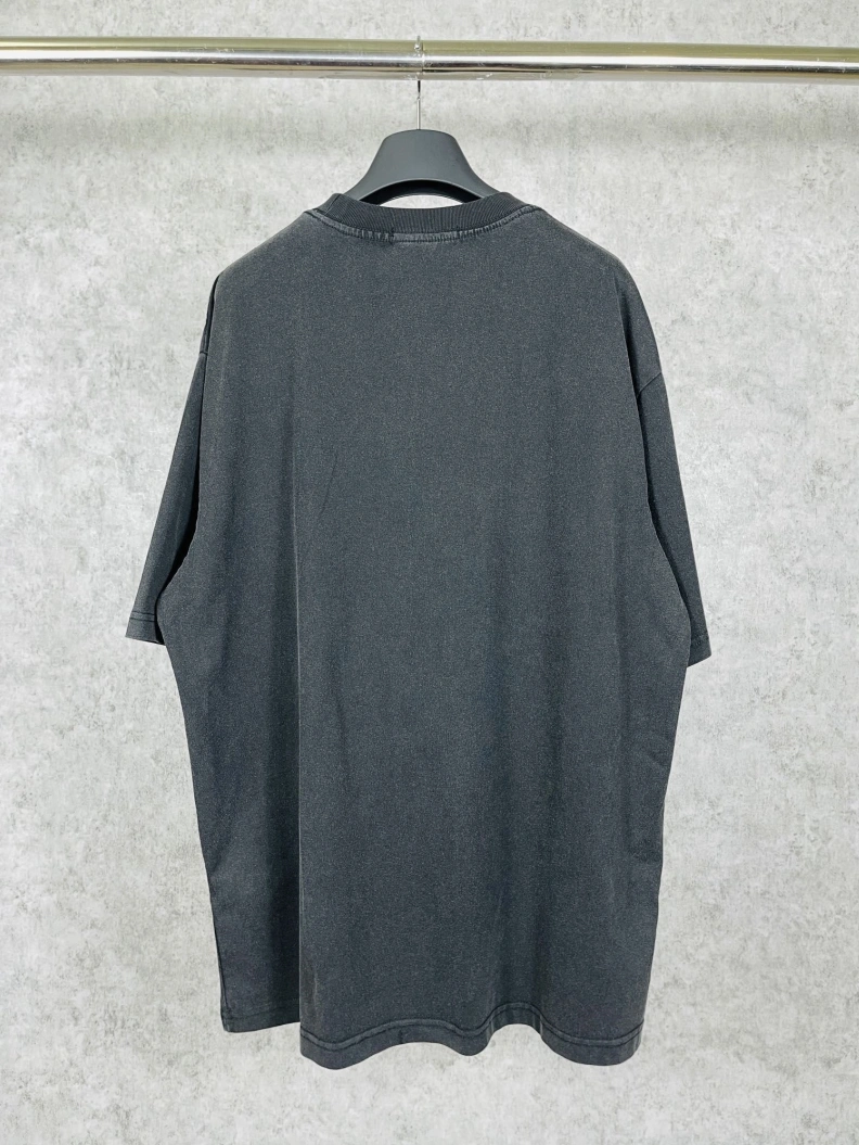 Bxlxnciaga T-Shirts Trendy 90594