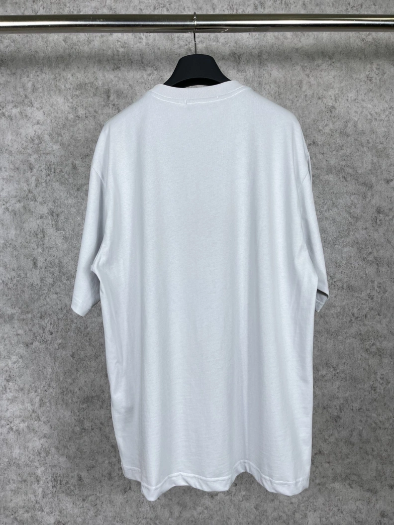 Bxlxnciaga T-Shirts GoodFit 90603