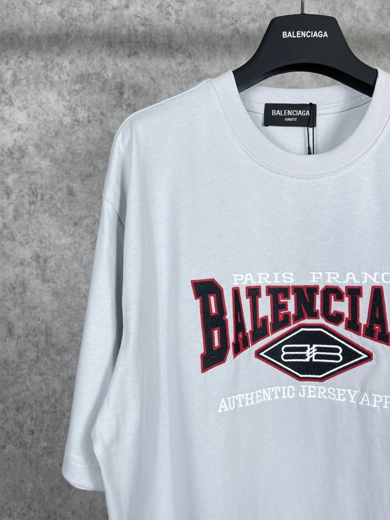 Bxlxnciaga T-Shirts GoodFit 90603