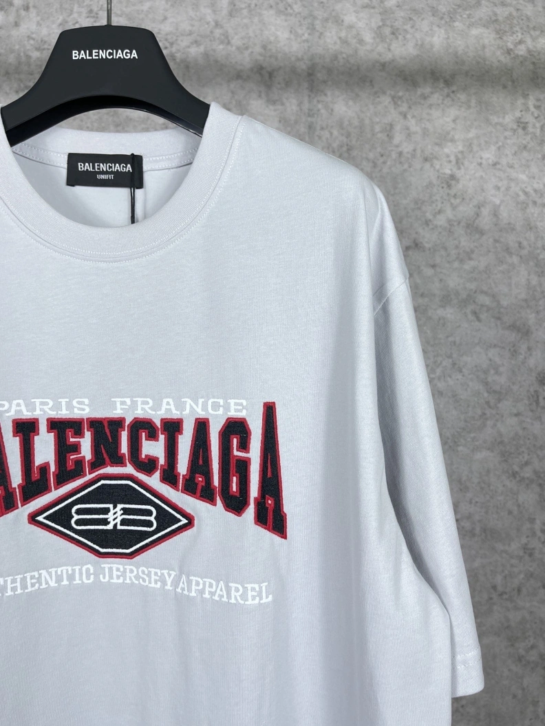 Bxlxnciaga T-Shirts GoodFit 90603