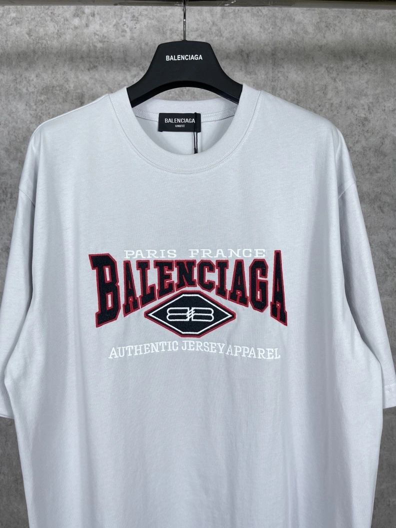 Bxlxnciaga T-Shirts GoodFit 90603