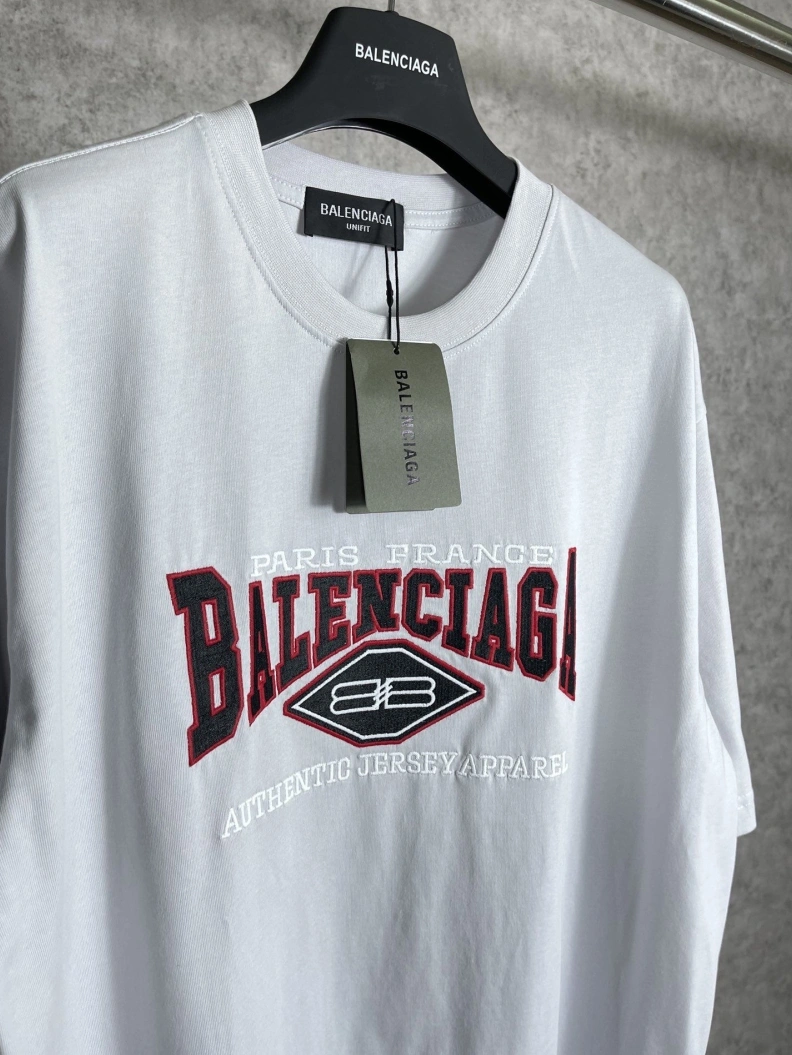 Bxlxnciaga T-Shirts GoodFit 90603