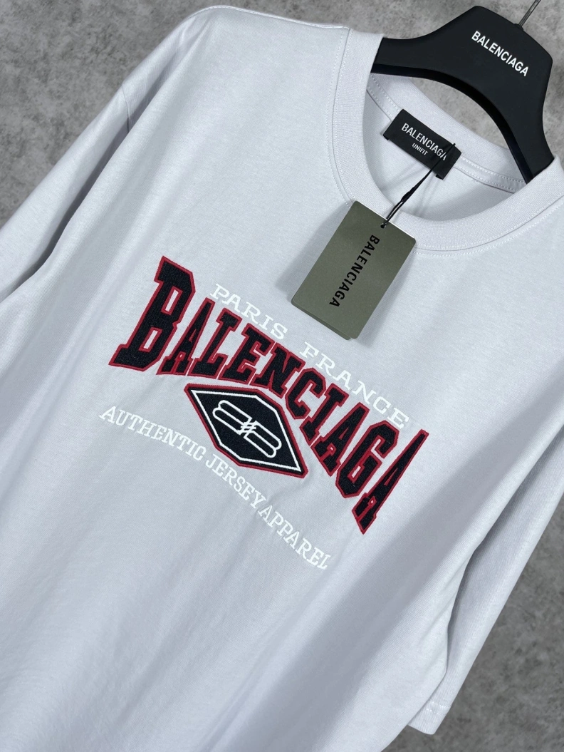 Bxlxnciaga T-Shirts GoodFit 90603