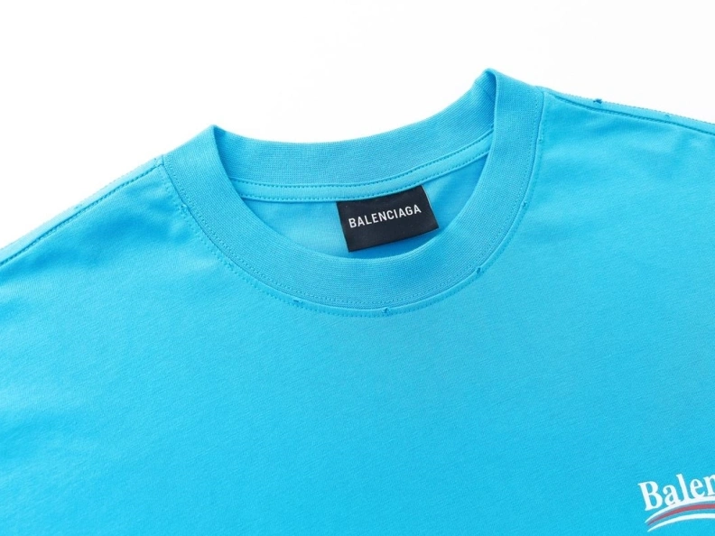 Sleek Bxlxnciaga T-Shirts 90595