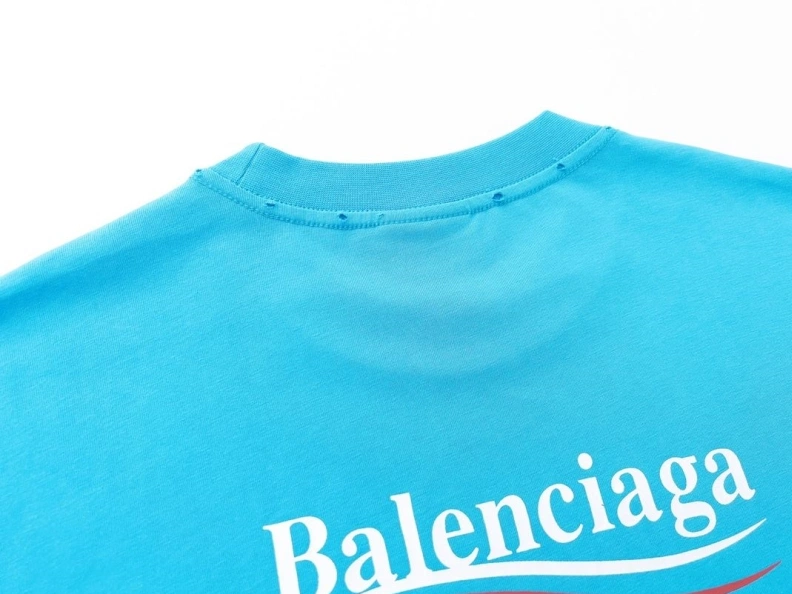 Sleek Bxlxnciaga T-Shirts 90595