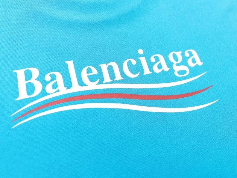 Sleek Bxlxnciaga T-Shirts 90595