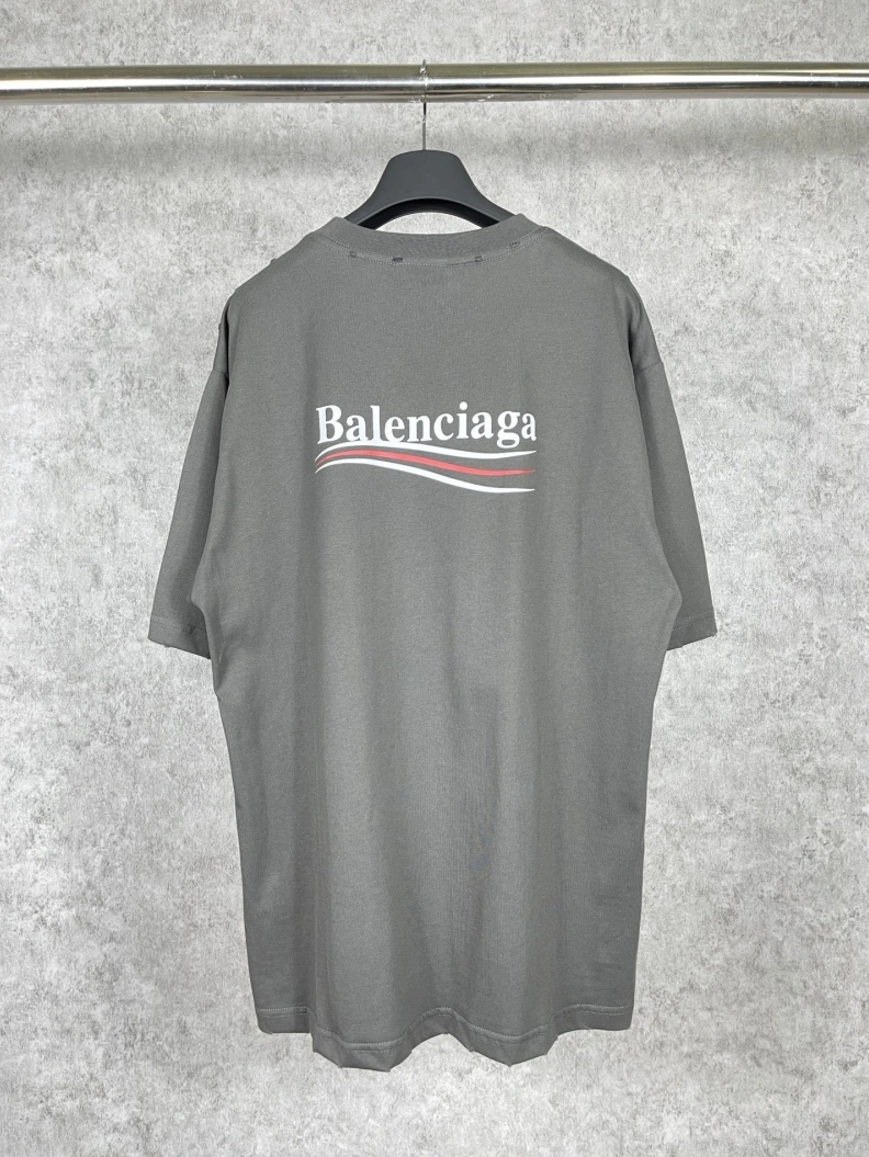 Efficient Bxlxnciaga T-Shirts 90601