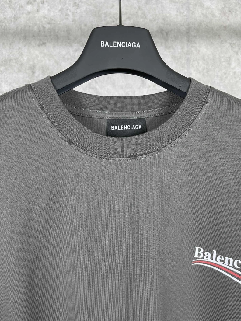 Efficient Bxlxnciaga T-Shirts 90601