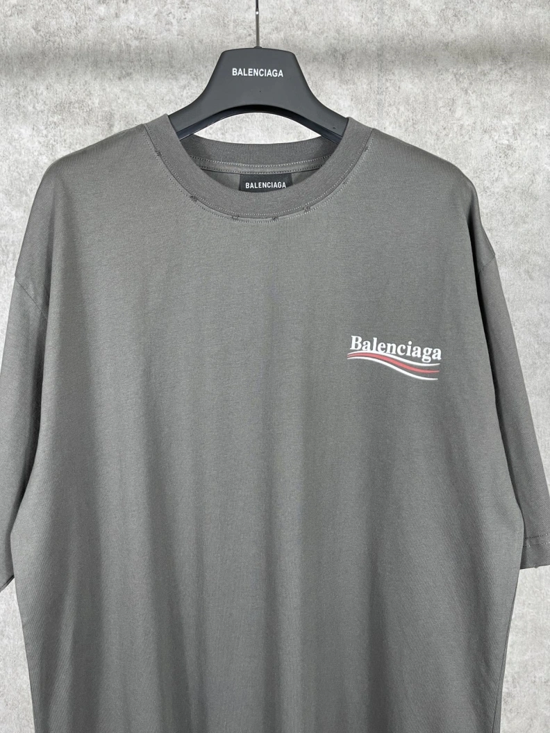 Efficient Bxlxnciaga T-Shirts 90601