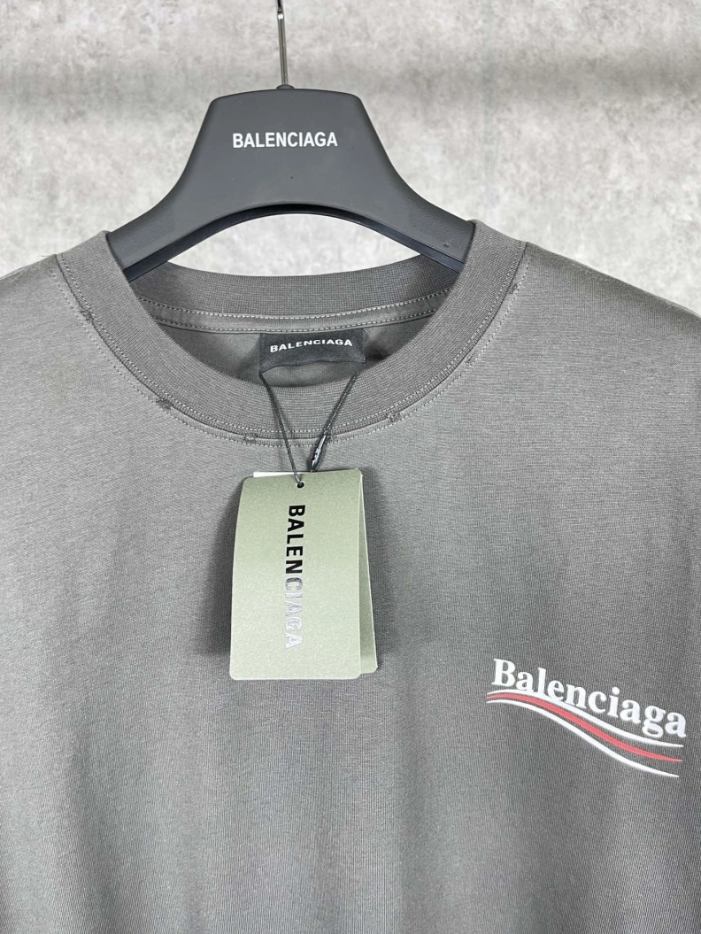 Efficient Bxlxnciaga T-Shirts 90601